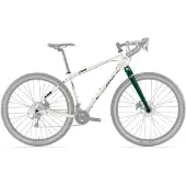 Cinelli Superstar Cadre Gravel Hobo Easy Travel
