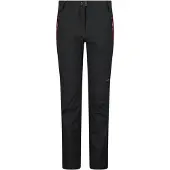 CMP Pantalon slim en softshell fille