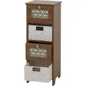 MCW Commode -O75