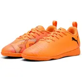 Puma Future 8 Play IT Chaussures de football enfants