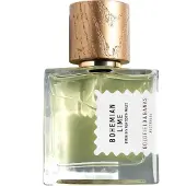 Goldfield & Banks Parfum Bohemian Lime en vaporisateur (50 ml)