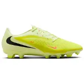 Nike Crampons de foot multi-surfaces Phantom 6 Low Academy - Orange | Taille 42