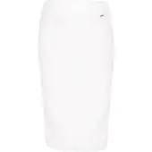 Dreimaster Jupe blanc cassé