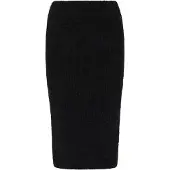 Dreimaster Jupe noir