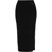 Dreimaster Jupe 'Vintage' noir