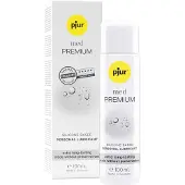 Huismerk med - lubrifiant intime premium - 100ml