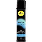 Huismerk Analyse me! - gel lubrifiant anal à base d’eau - 100ml