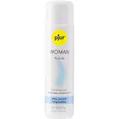 Huismerk Woman Aqua - lubrifiant à base d’eau hydratant - 100ml