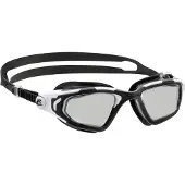 Cressi Vortex Swimming Goggles Noir