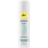 Pjur Woman Nude - lubrifiant intime sensitive - 100 ml