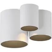 Neuhaus Éclairage de plafond 3L Pure Point Blanc