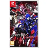 Jeu vidéo pour Switch Shin Megami Tensei : Vengeance (FR)