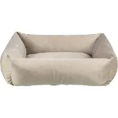 Trixie Lit pour chien Livia Beige 80 x 60 cm