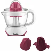 COMELEC Centrifugeuse électrique EX1007 0,7 L 40 W