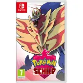Pokémon Bouclier