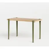 TIPTOE Noma Bureau Certified Wood | Khaki Green