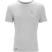 Altus Eire Short Sleeve T-shirt Gris M Homme