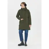 Whistler Parka femme Algoma