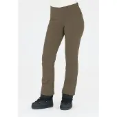 Athlecia Pantalon de sport olive