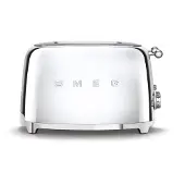 Smeg TSF03SSEU - Chrome