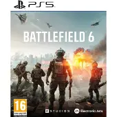 Battlefield 6