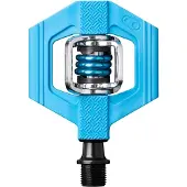 Crankbrothers Candy 1 Pedals Bleu