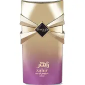 Zimaya Zahir Gold eau de parfum pour femme 100 ml