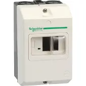 Schneider Electric TeSys Switchboard Empty - GV2MC03