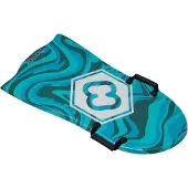 Hamax Mini Surfer Bleu