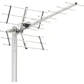 Triax Antenne Digi 14 LTE700 canal 21-48 SE/FI (DVB-T / -T2)