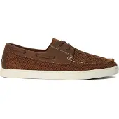 Dune London Mocassin 'Blaizerss' marron