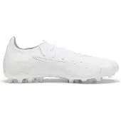 Puma Ultra 5 Ultimate Mg Football Boots Blanc EU 46 Homme