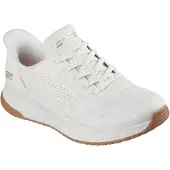 SKECHERS Bobs Squad 4 Trainers Blanc EU 36 Femme