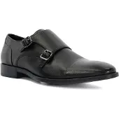 Dune London Chaussure basse 'Ralphie' noir