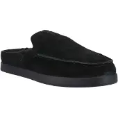 Toms Alonso Mule Pantoffels Open - Zwart - Maat 42