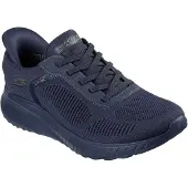 SKECHERS Bobs Squad Chaos Trainers Bleu EU 37 Femme