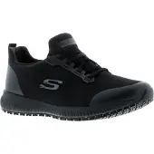 SKECHERS Squad Couleur Noir