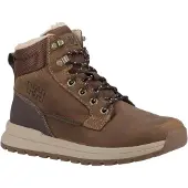 Helly Hansen Rampes à neige Kelvin Lx, couleur marron, pointure européenne 44 1/2, pour homme, couleur marron, pointure européenne 44 1/2
