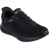 SKECHERS Bobs Squad Chaos Couleur Noir