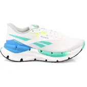 Reebok Floatzig Symmetros Chaussures de sport Blanc UE 40 1/2 Femme Blanc UE 40 1/2