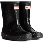 Hunter First Giant Gli Rain Boots Noir EU 22 Enfants