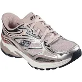 SKECHERS Chaussures de running femme Stamina Sport