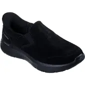 SKECHERS Go Walk Flex - Rue 125508-BBK Damen