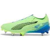 Puma Ultra 5 Ultimate Mxsg Football Boots Vert EU 42 1/2 Homme