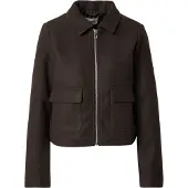 ONLY Veste mi-saison 'ONLVela' marron
