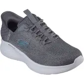 SKECHERS Baskets basses 'LITE PRO - PRIMEBASE' | 42 | male