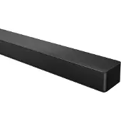 Hisense Hs2100 Barre De Son Noir