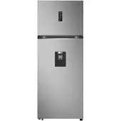 LG Réfrigérateur combiné 70cm 459l nofrost - - GTFV44PYBKD -