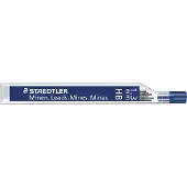Staedtler Feinmine Mars micro HB 6St