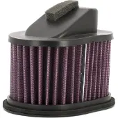 Sifam Filtre A Air Kawasaki Z800 2013-2016 - Similaire Hfa2802